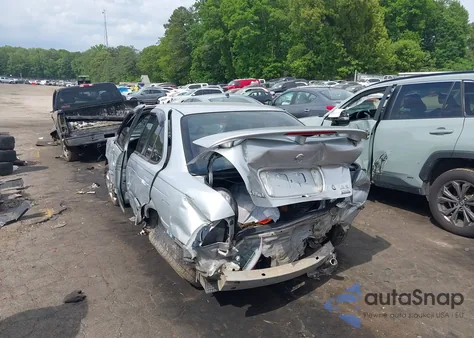 2005 Nissan Sentra 1.8S из США, поврежденный, VIN 3N1CB51D25L567572